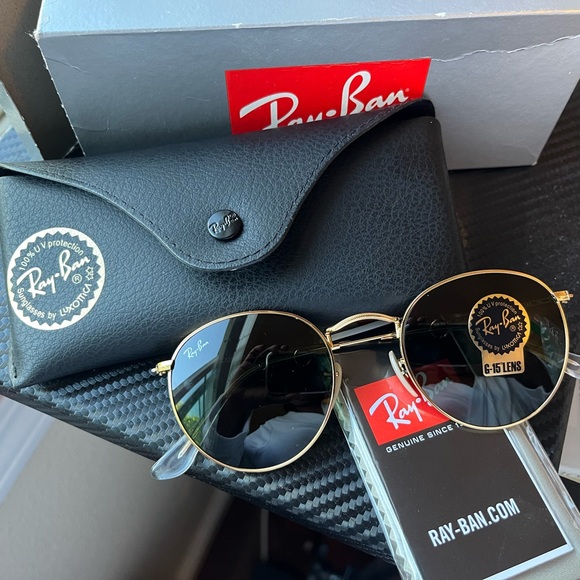 Ray ban women’s sun glasses brand new in box - Picture 3 of 5